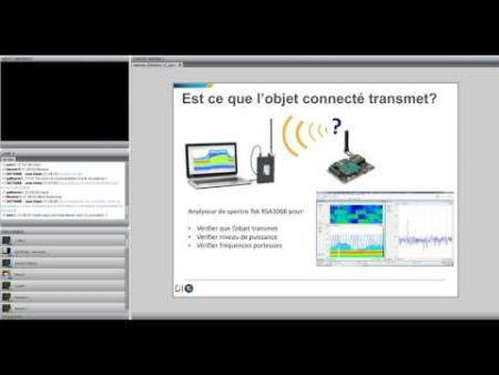 GATE-LAB-ANT-20 | Antenne LoRa / 3G 20 cm, sur équerre 