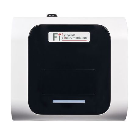 FI-RVE-WM12 | Boitier mural de recharge de véhicules électriques 7.4 kW monophasé avec prise type 2 