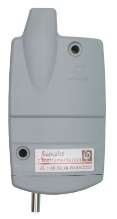 FI-THERM-INT | Transmetteur de température à technologie Wavenis sans fil 1 voie Dallas -20°C à +70°C 