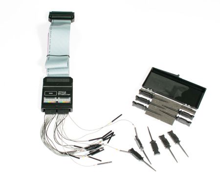 FI3816SL | Sonde logique 16 voies pour FI38102OM 