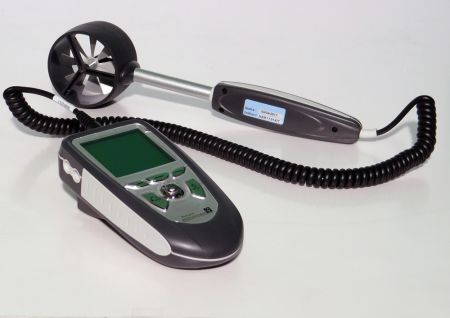 FI390 | Appareil multifonctions pour mesures physiques (selon les options sélectionnées) 