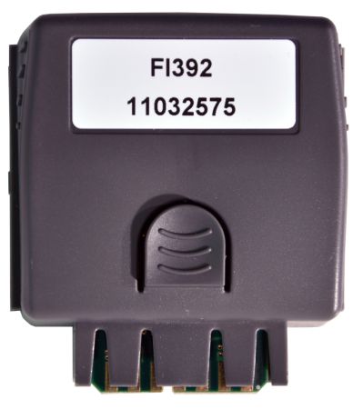 FI392 | Module arrière thermocouple 4 voies pour FI 390 