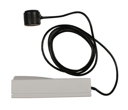 LED-LAB-41NS | Transmetteur LoRa Senlab M avec lecteur optique LED pour comptage énergie, IP30 (non configuré)