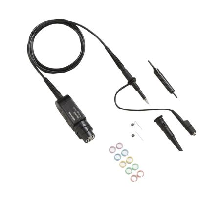 P6139B | Sonde passive de tension 500 MHz, x10, connecteur BNC 