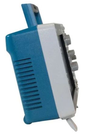 TBS2204B | Oscilloscope numérique 4 voies 200 MHz, 2 Géch/s, 5 millions de points 