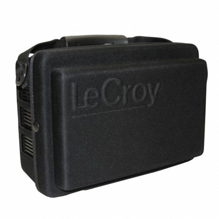 WJ-CASE | Sacoche de transport souple et capot de protection pour série WaveJet 