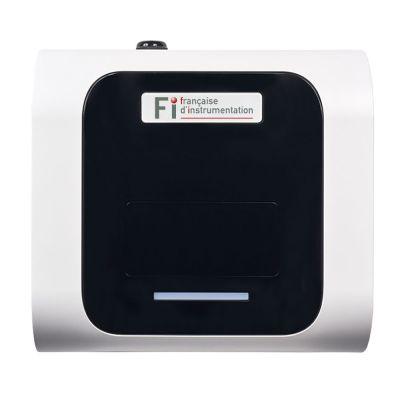 FI-RVE-WM12 | Boitier mural de recharge de véhicules électriques 7.4 kW monophasé avec prise type 2 
